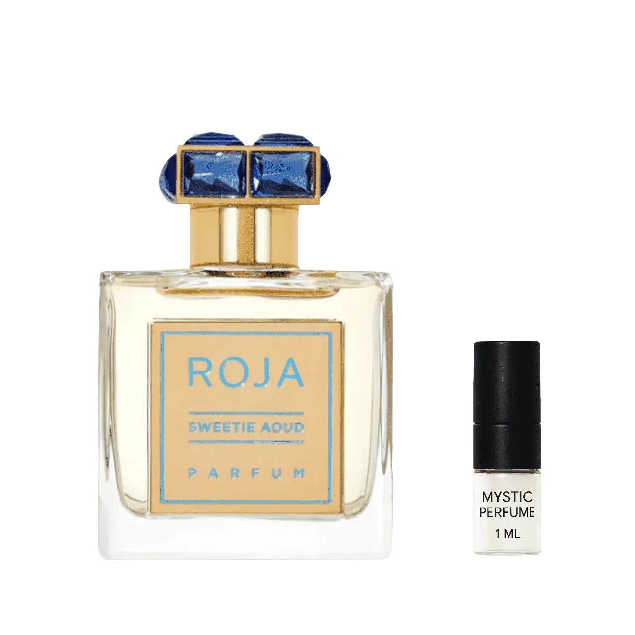 Roja Sweetie Aoud