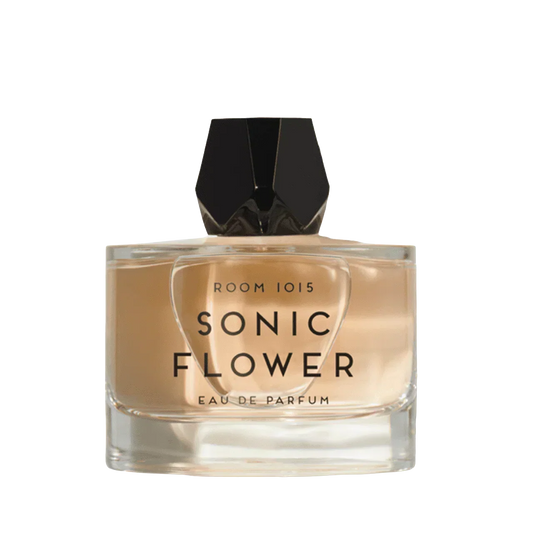 Room 1015 Sonic Flower
