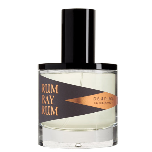 Rum Bay Rum