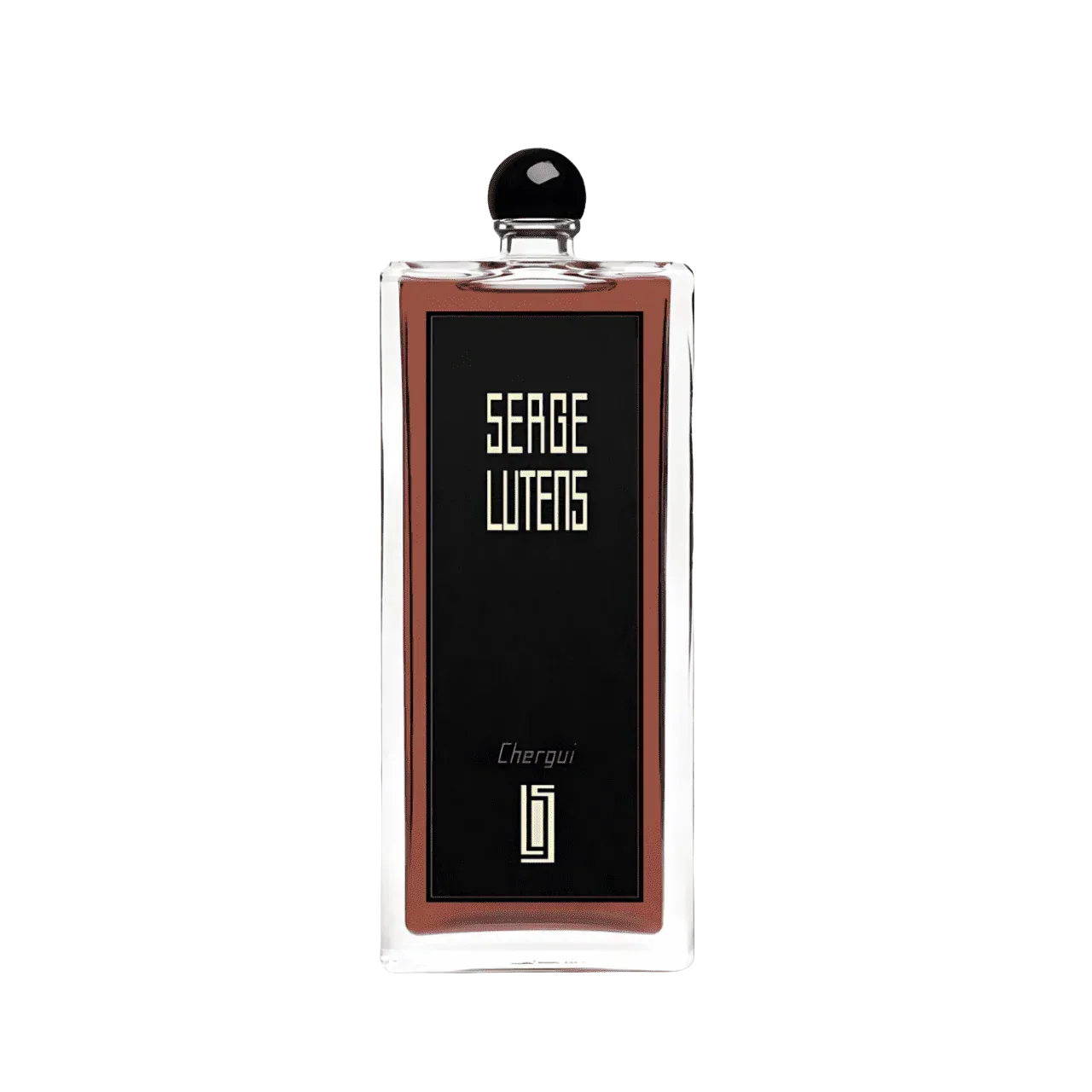 Serge Lutens Chergui
