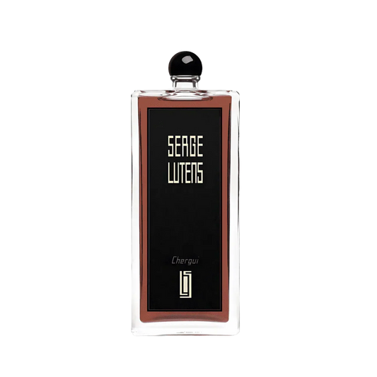 Serge Lutens Chergui