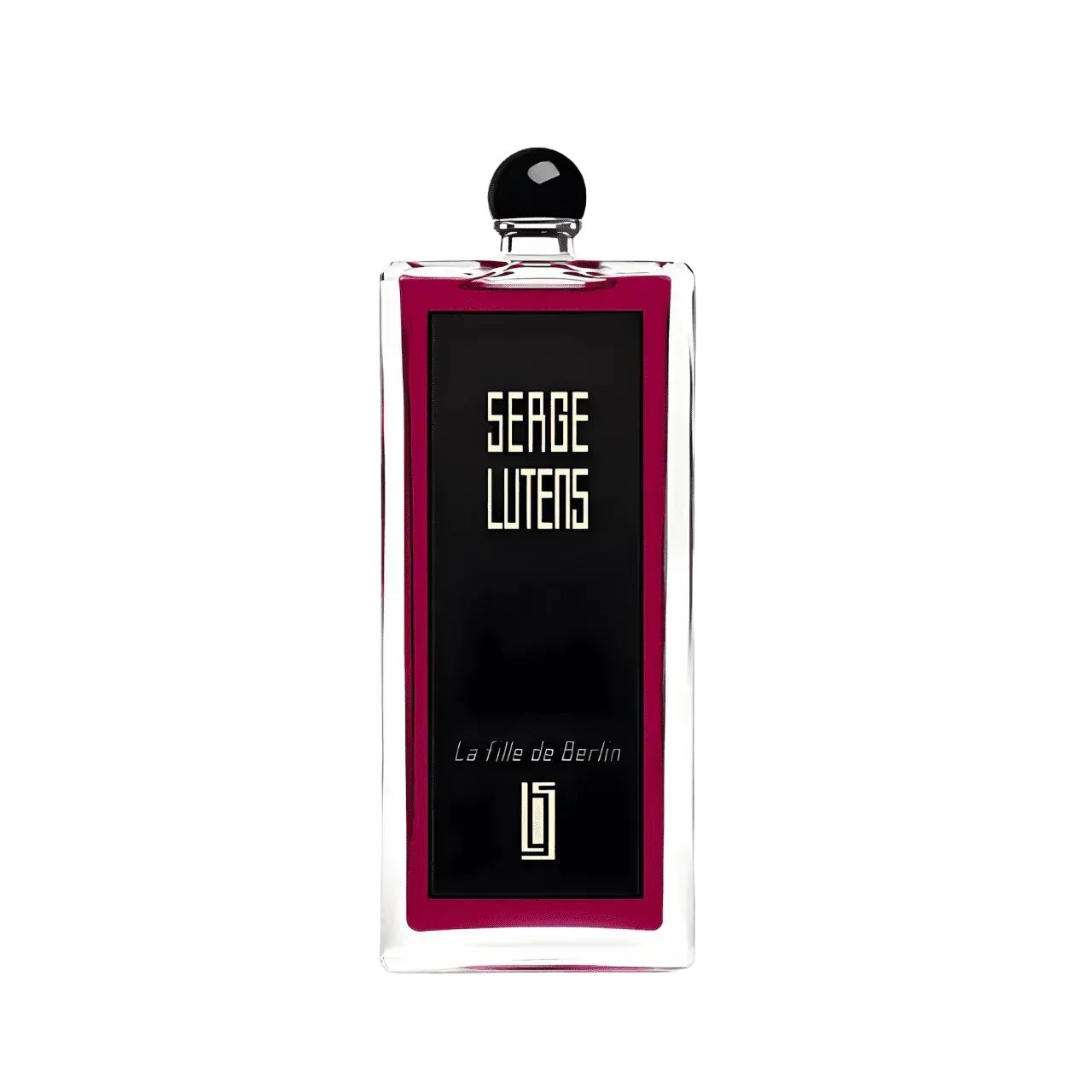 Serge Lutens La Fille de Berlin