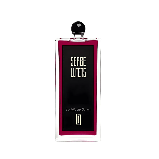 Serge Lutens La Fille de Berlin