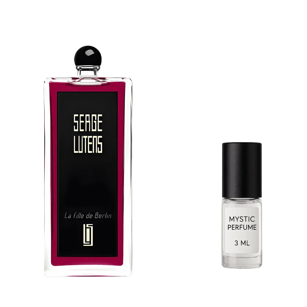 Serge Lutens La Fille de Berlin