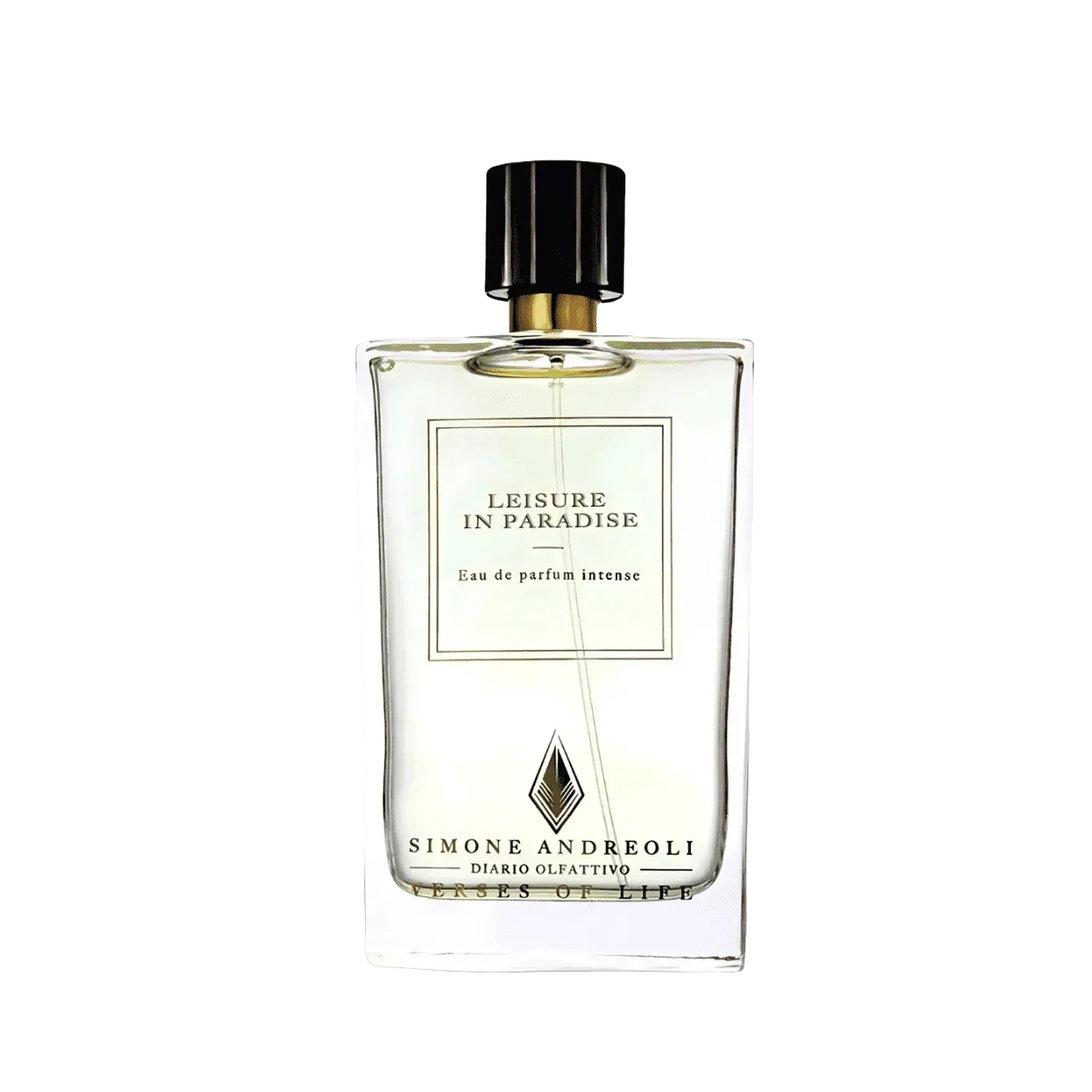 Simone Andreoli Leisure in Paradise