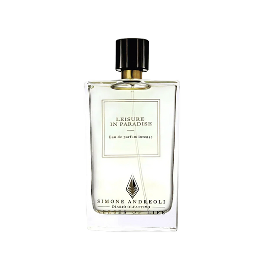 Simone Andreoli Leisure in Paradise