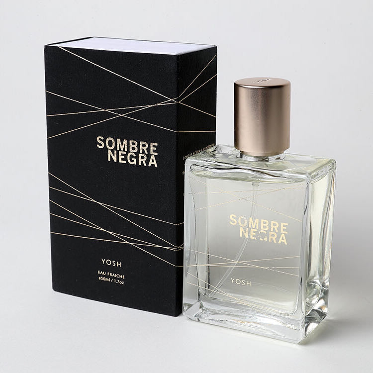 Sombre Negra