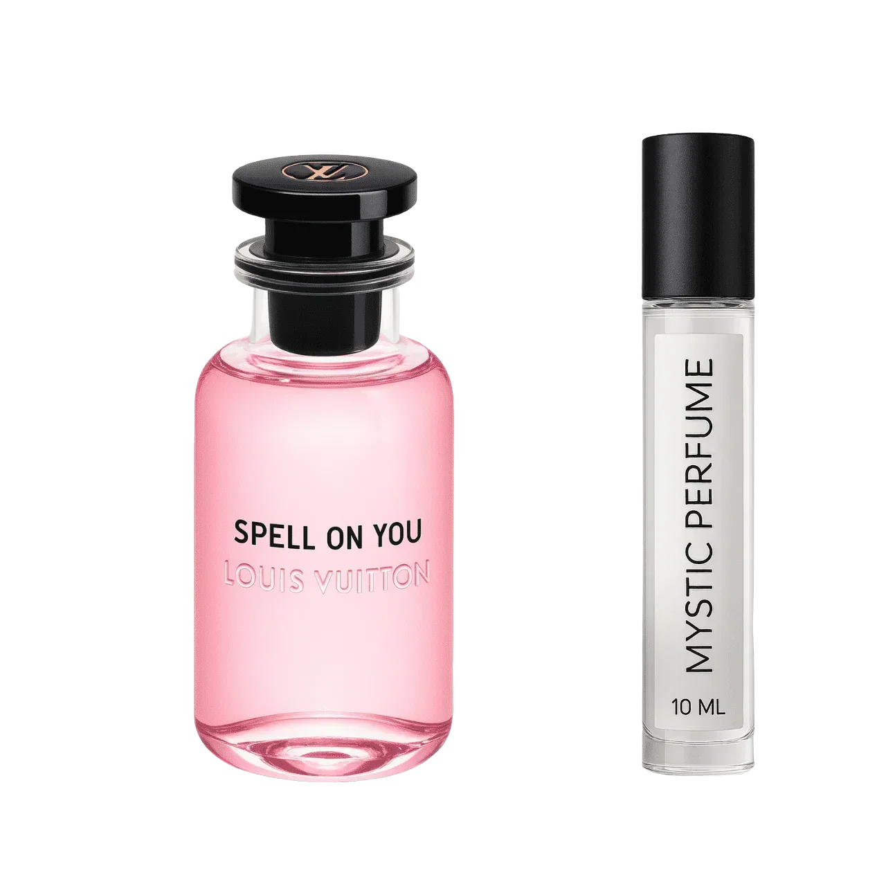 Spell On You