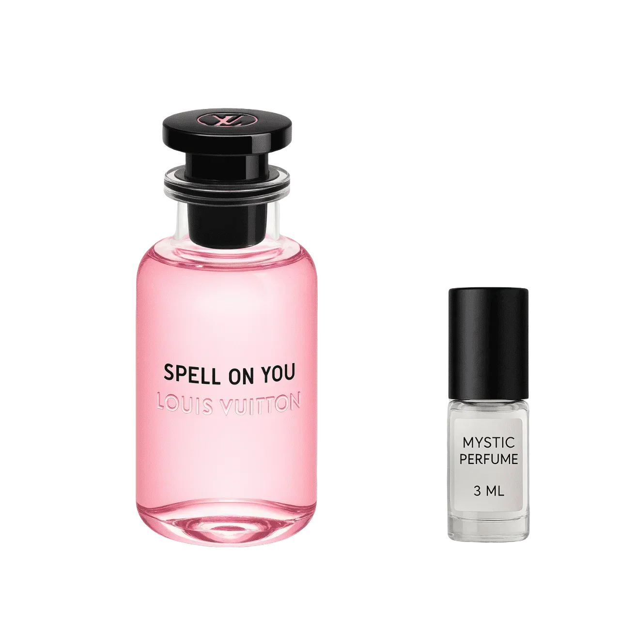 Spell On You