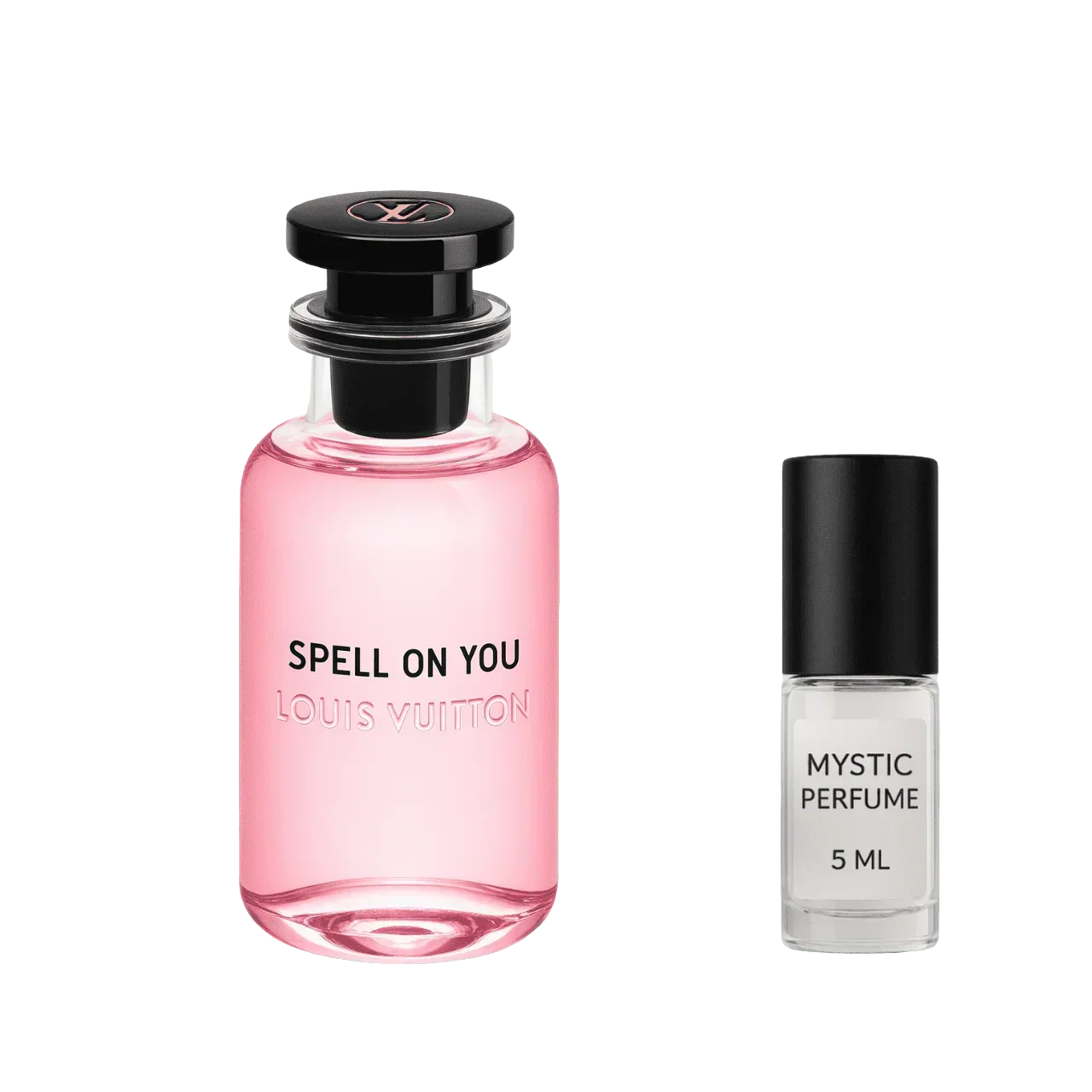Spell On You