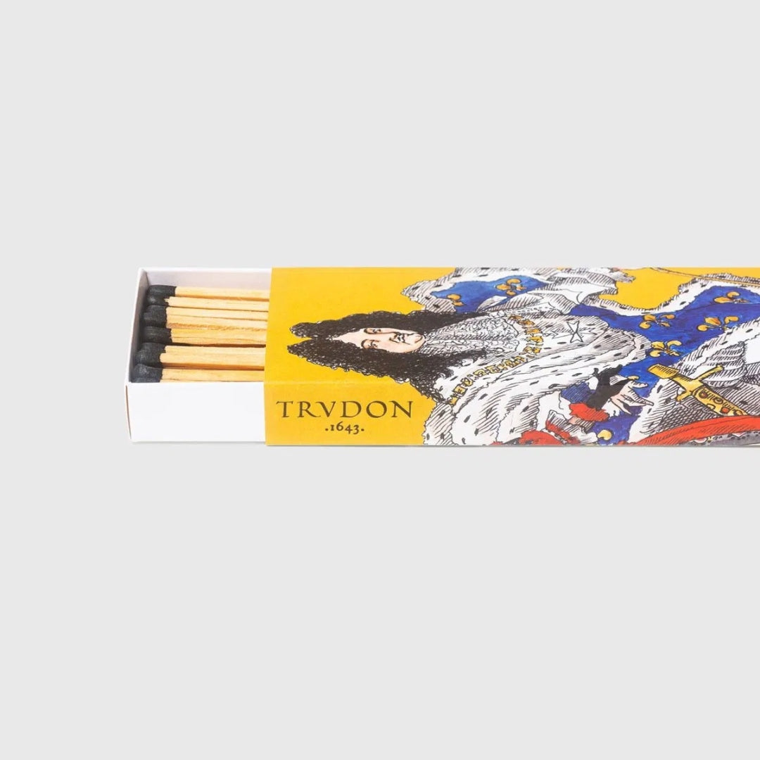 Ernesto Scented Matches