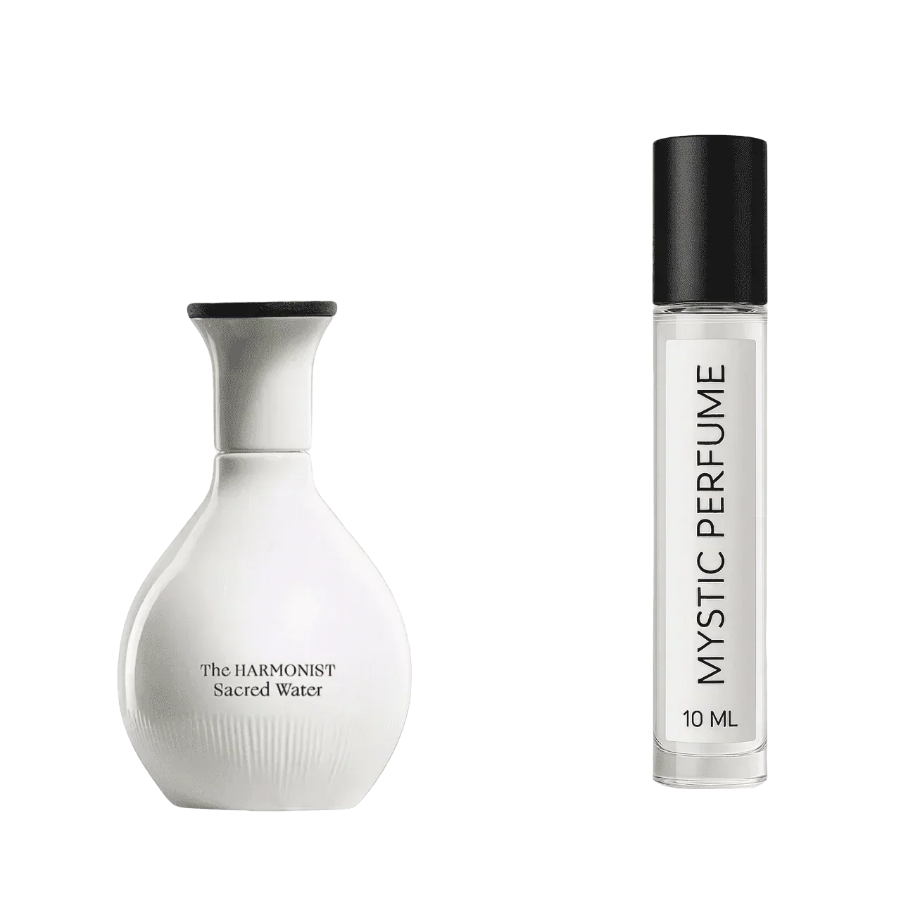 The Harmonist Sacred Water