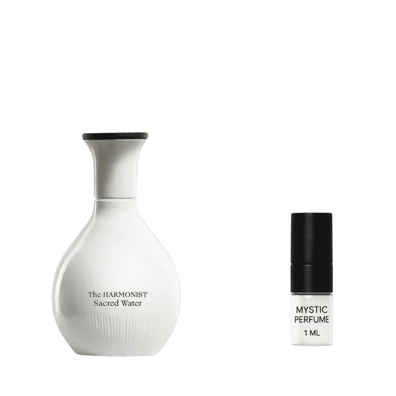 The Harmonist Sacred Water