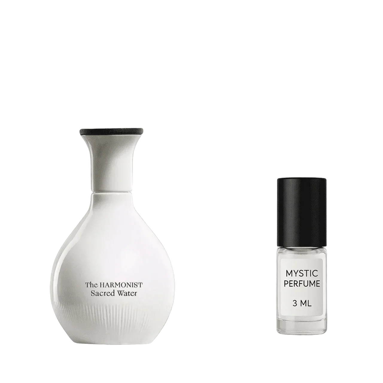 The Harmonist Sacred Water