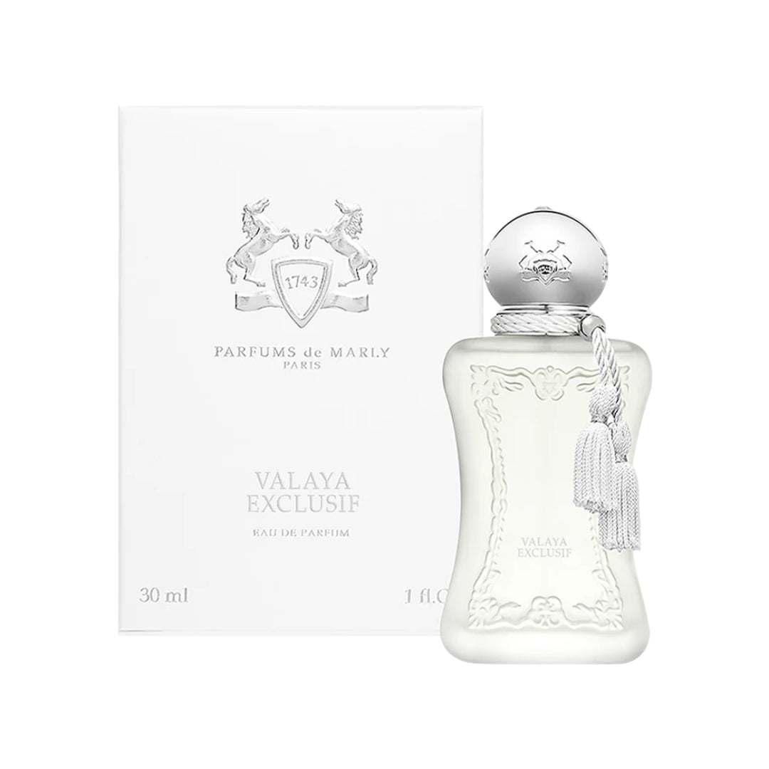 Valaya Exclusif