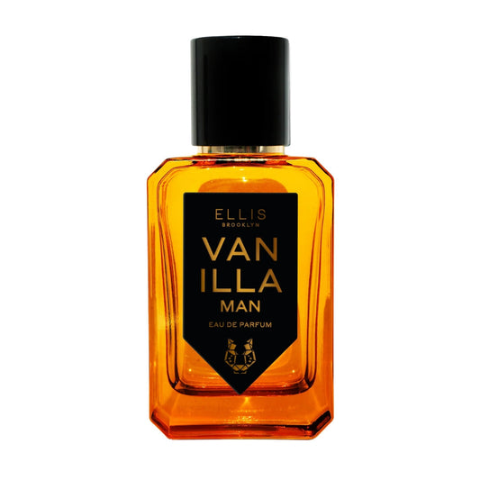 Vanilla Man