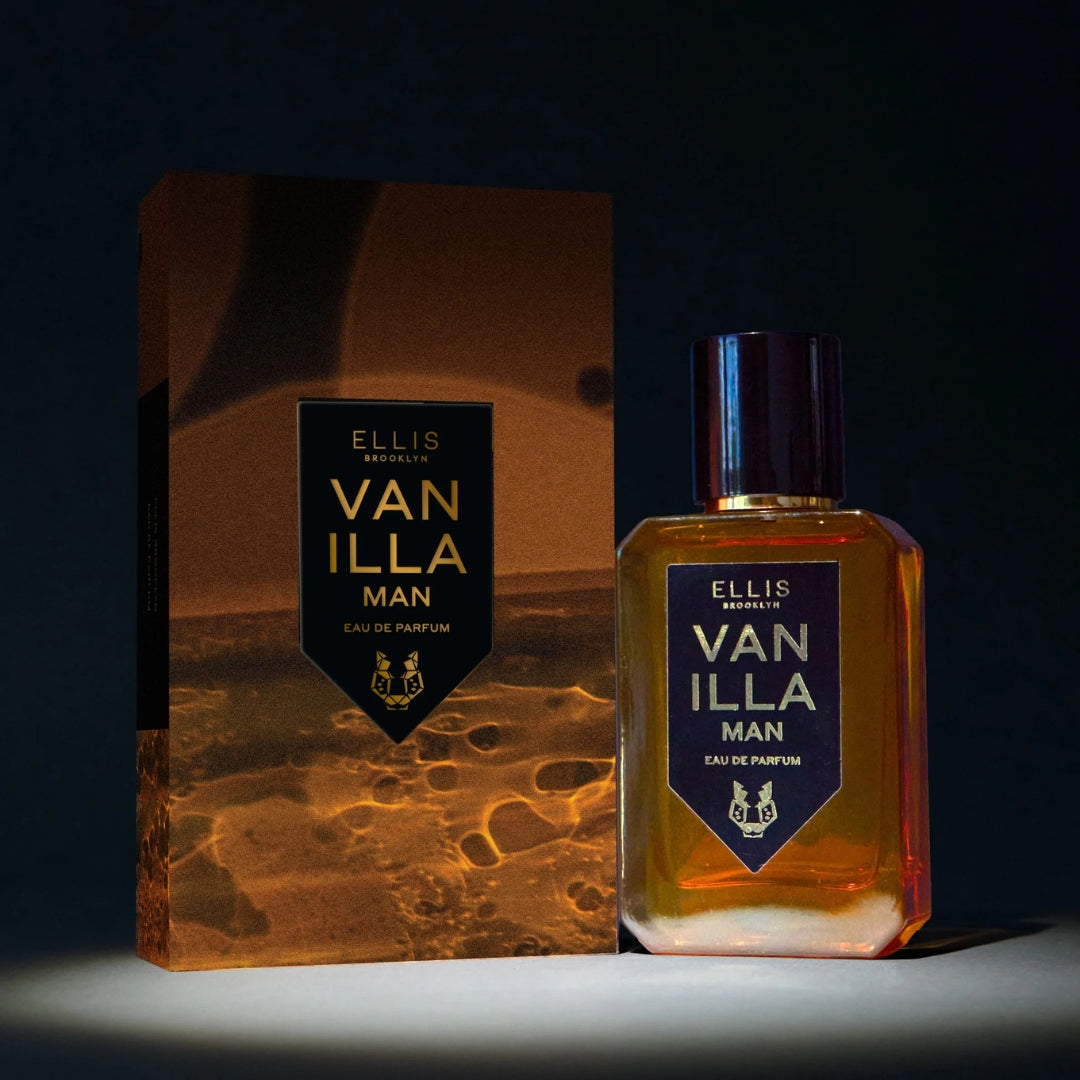 Vanilla Man