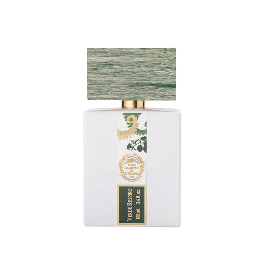 Verde Respiro
