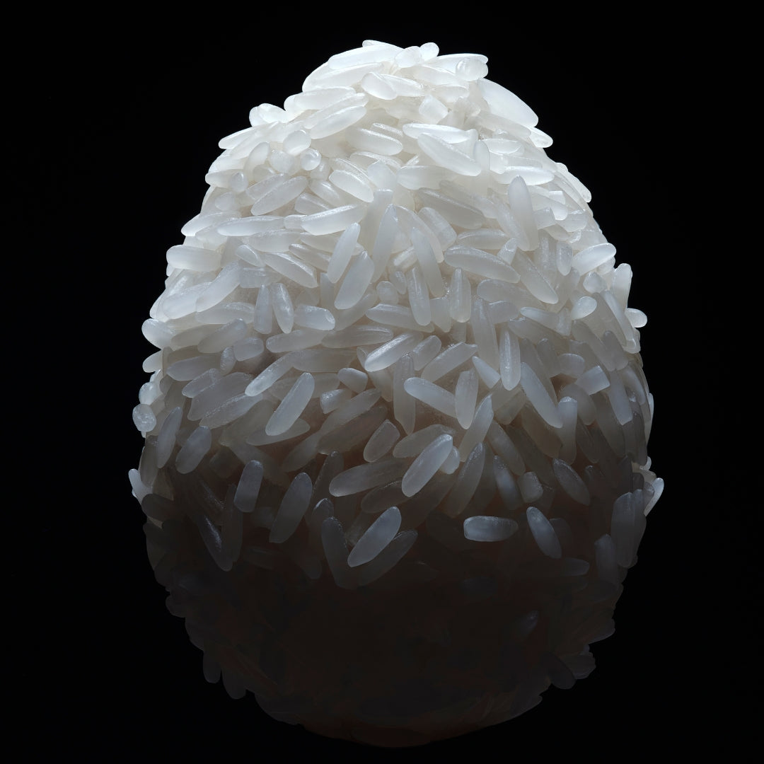 White Rice