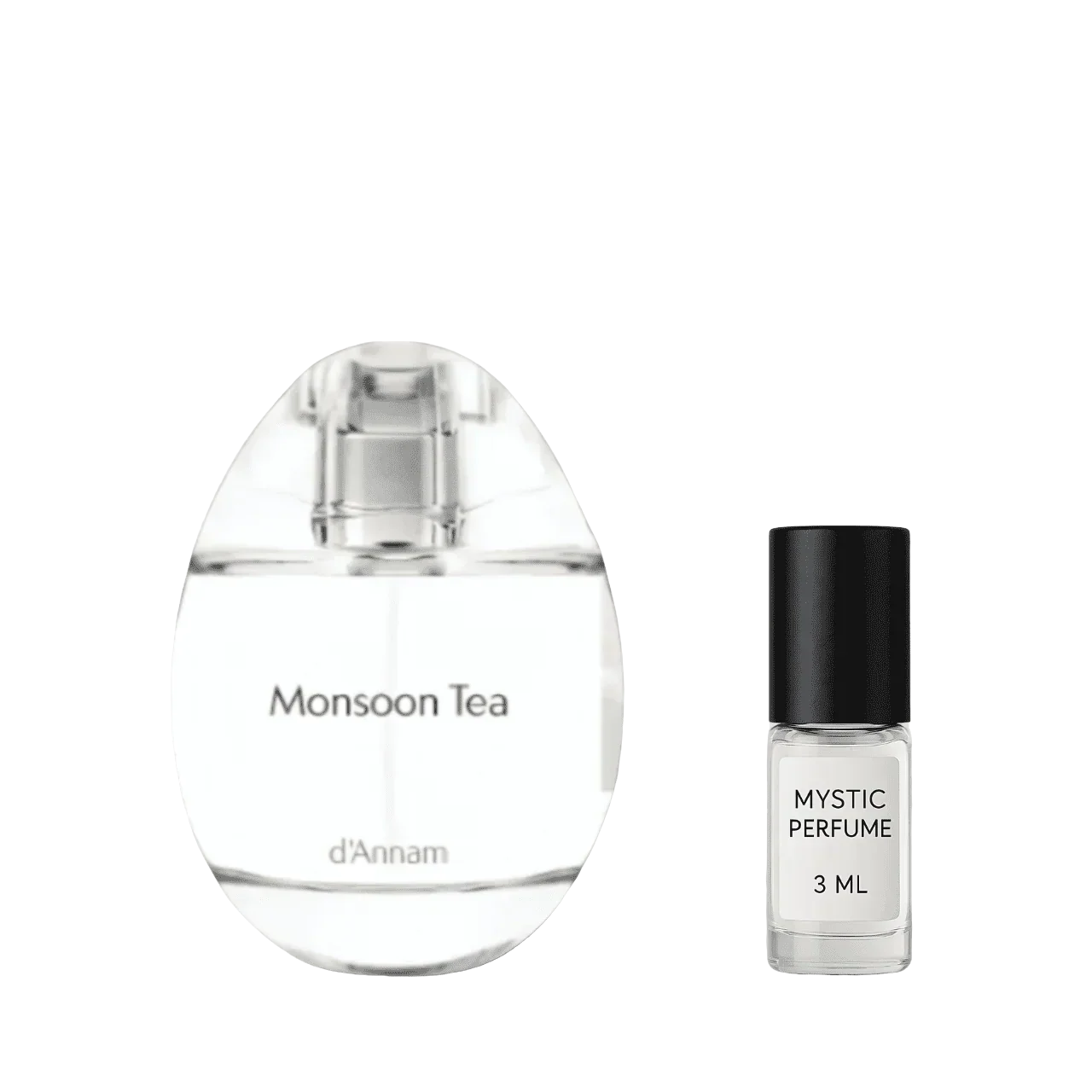 d'Annam Monsoon Tea