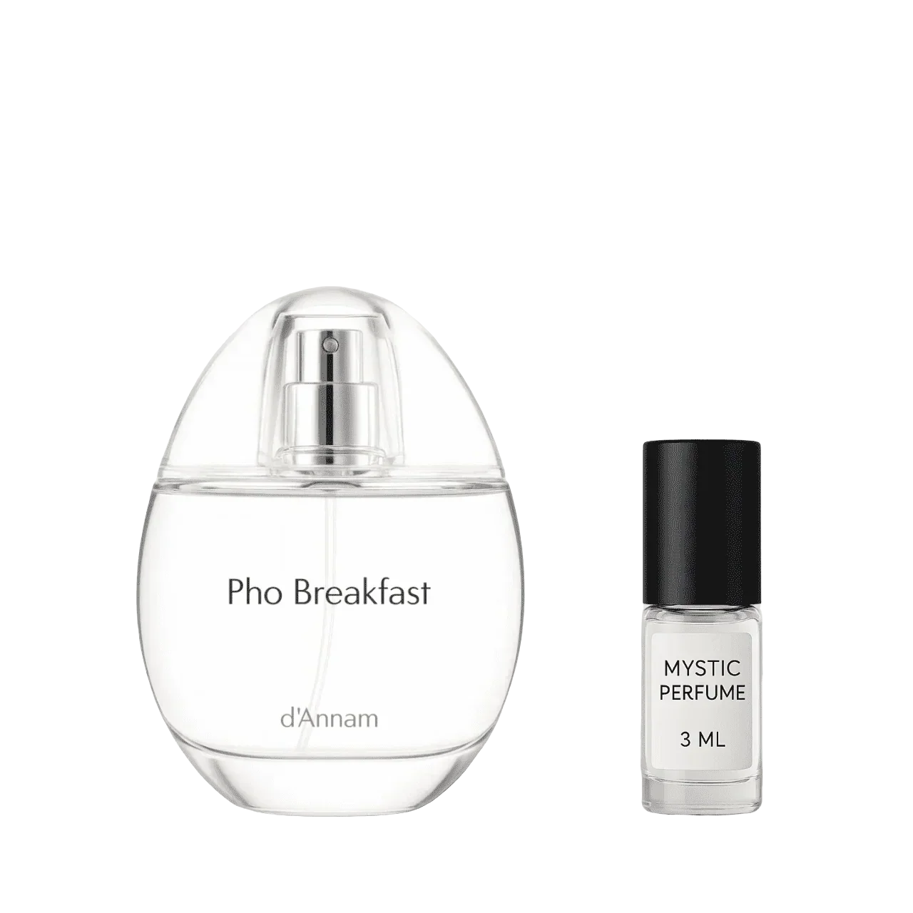 d'Annam Pho Breakfast