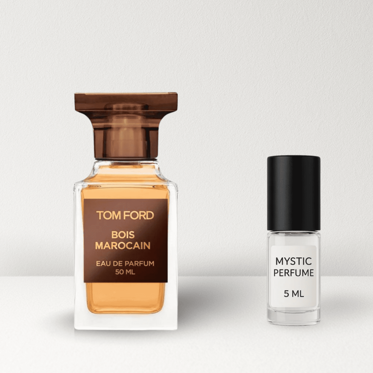 Tom Ford Bois Marocain