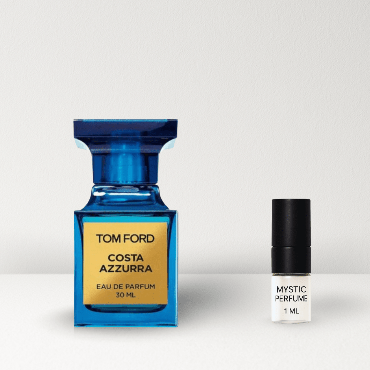 Tom Ford Costa Azzurra EDP