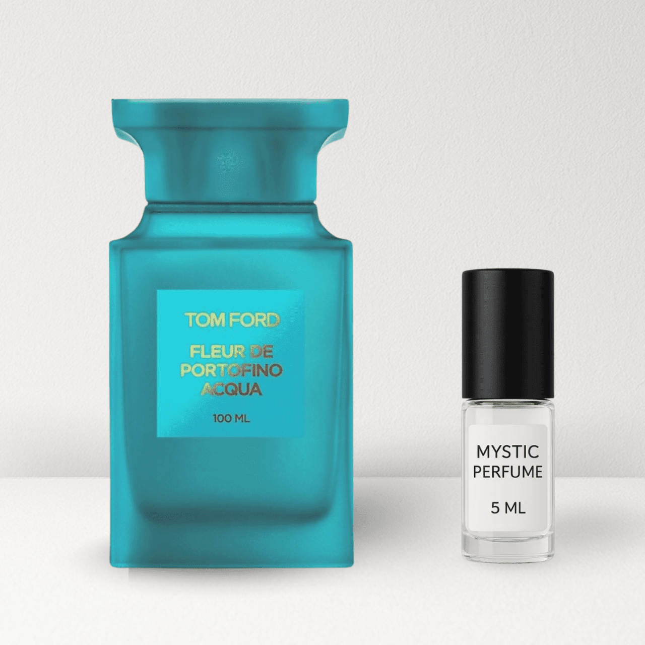 Tom Ford Fleur De Portofino Acqua