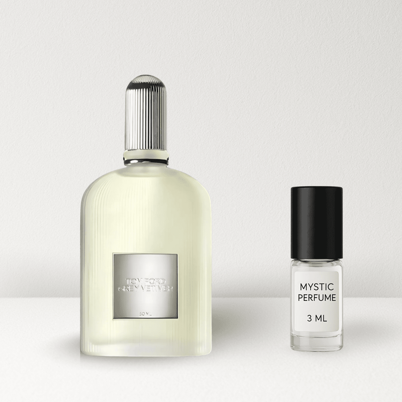 Tom Ford Grey Vetiver EDP