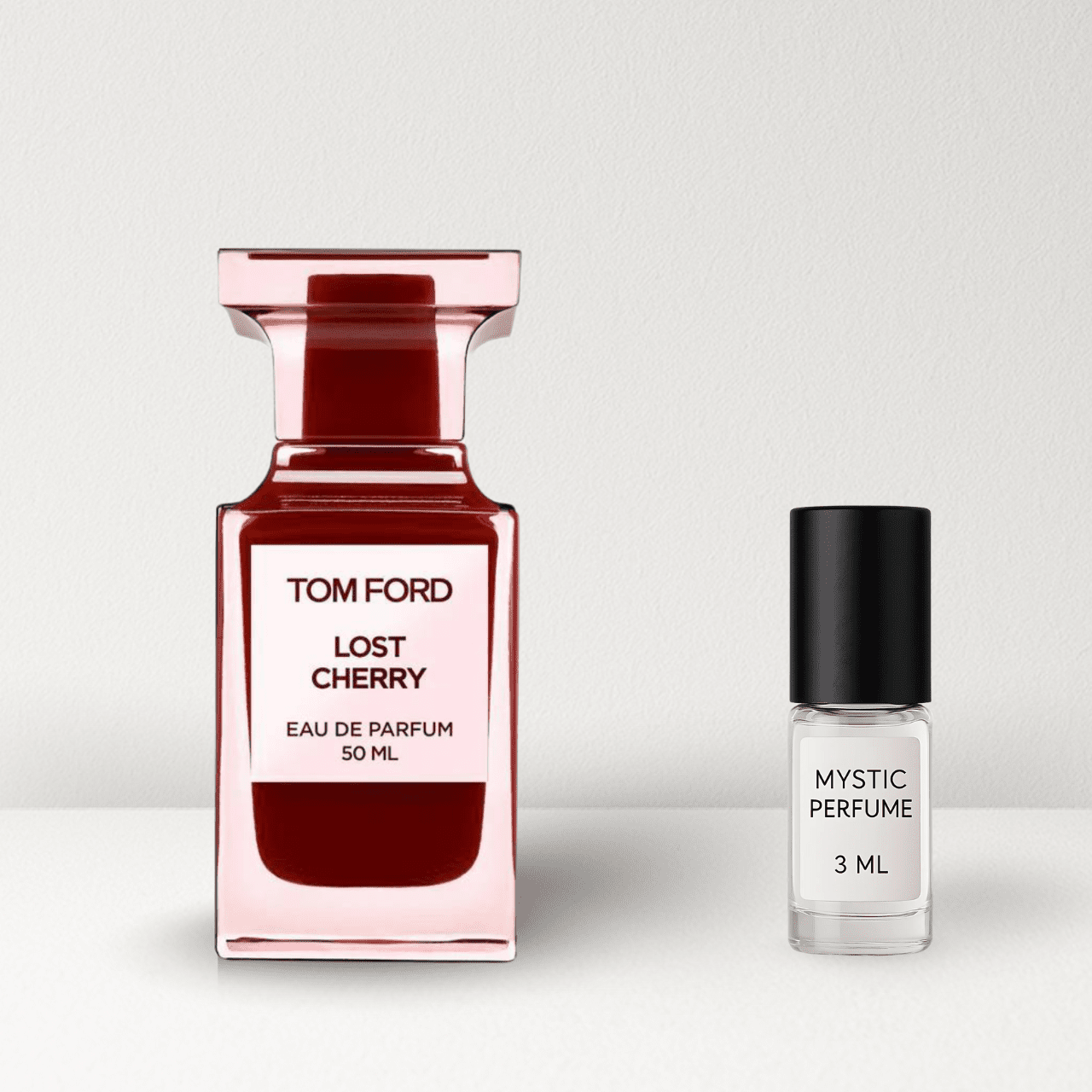 Tom Ford Lost Cherry