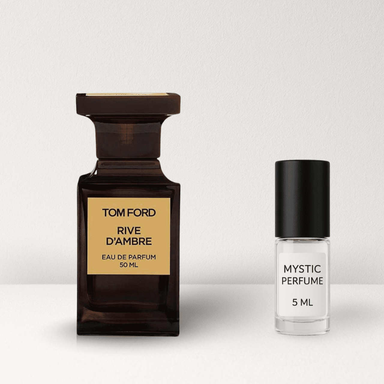 Tom Ford Rive D'Ambre