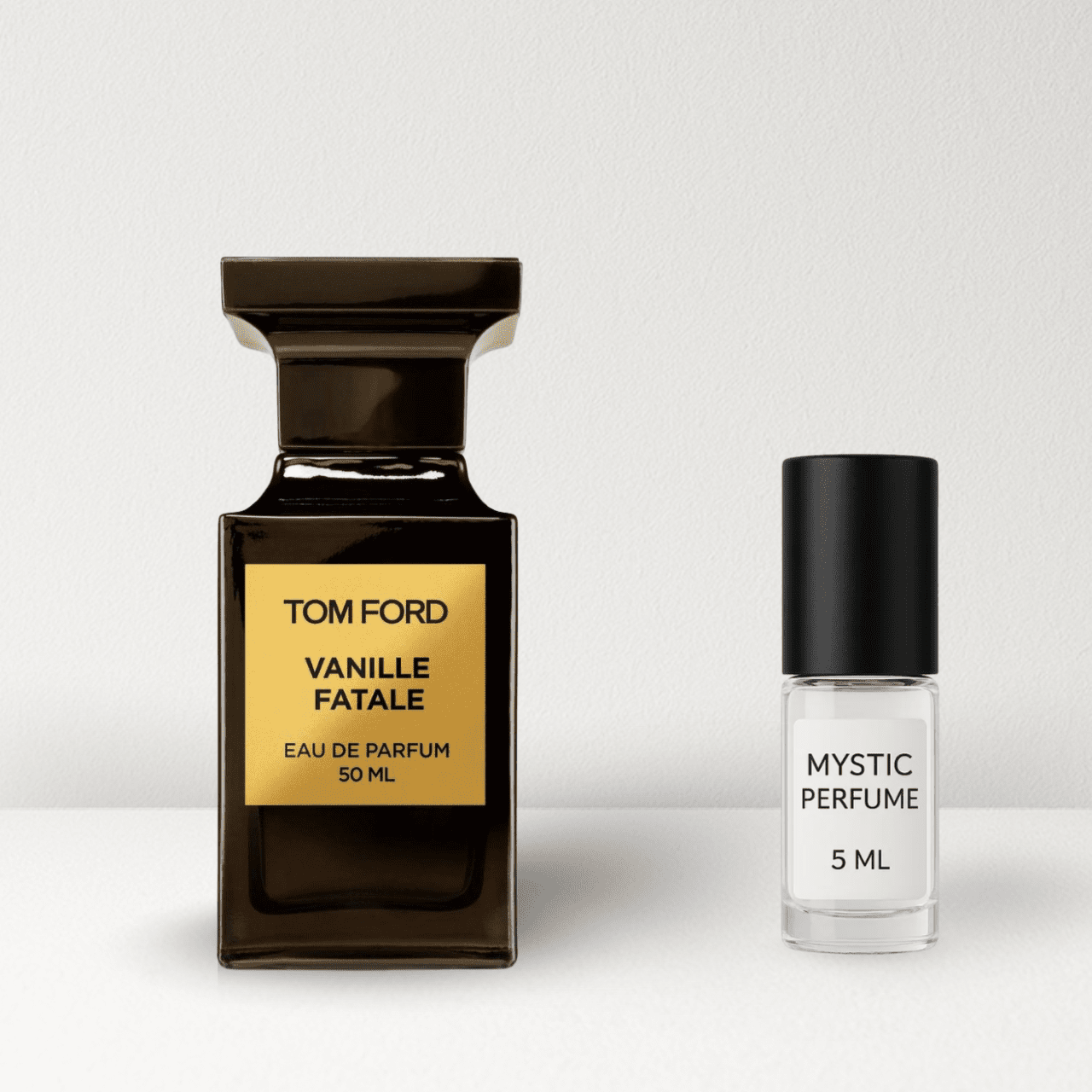 Tom Ford Vanille Fatale