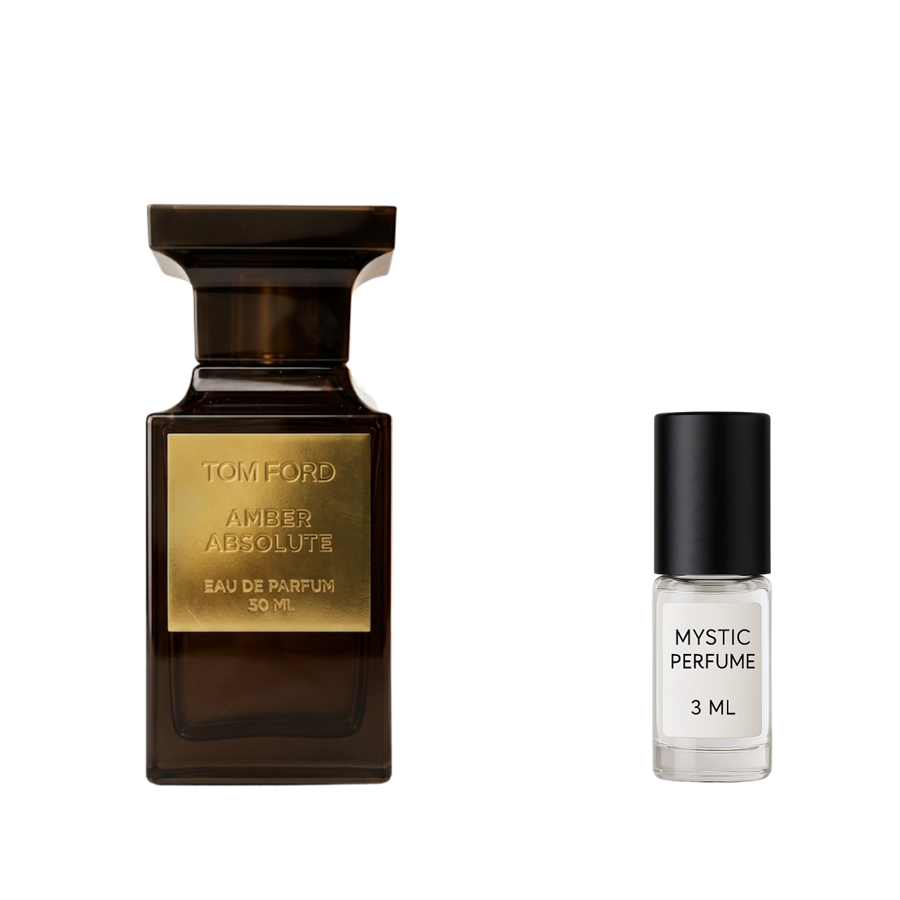 Tom Ford Amber Absolute Absolu