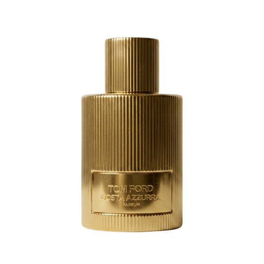 Tom Ford Costa Azzurra Parfums