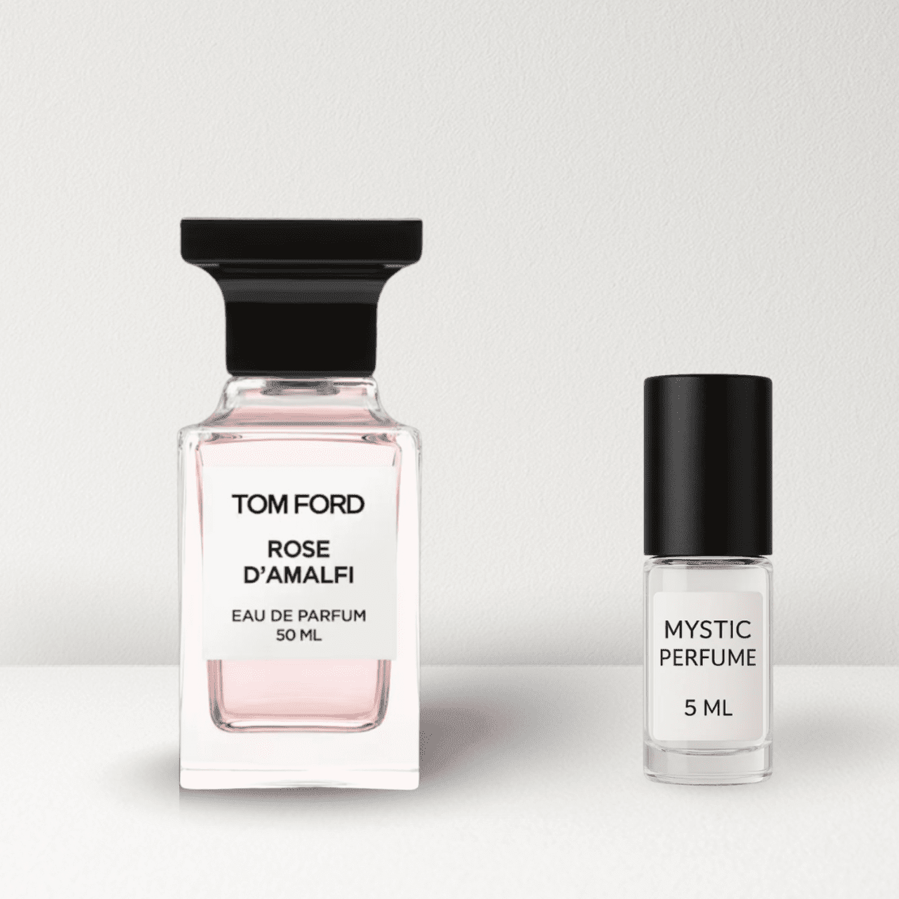 Tom Ford Rose D'Amalfi