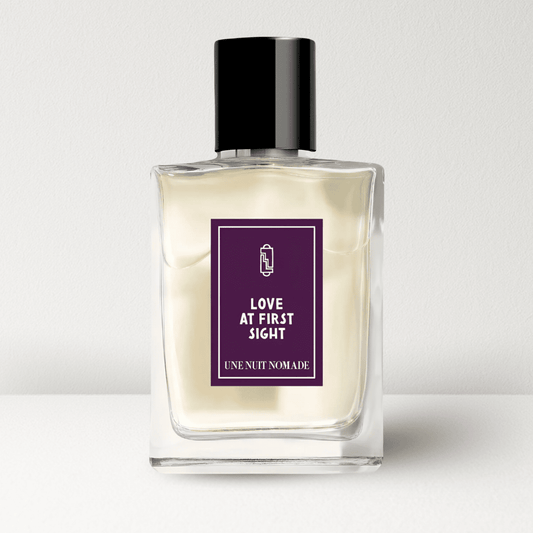 Une Nuit Nomade Love At First Sight