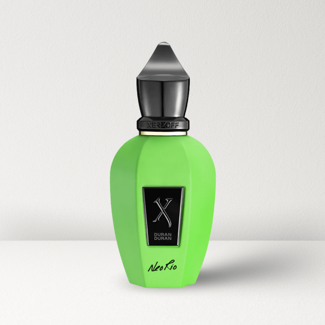 Xerjoff Duran Duran NeoRio Green Flacon
