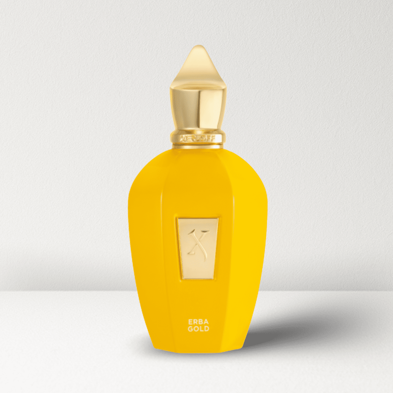 Xerjoff Erba Gold