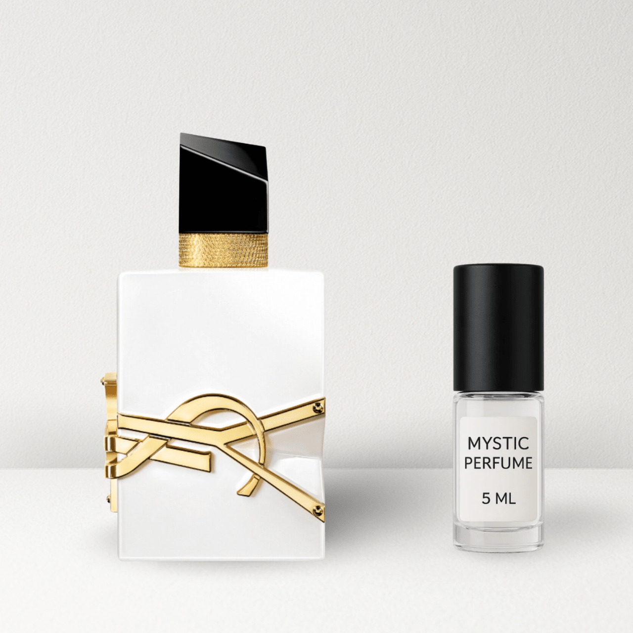 Yves Saint Laurent Libre L’Eau Nue