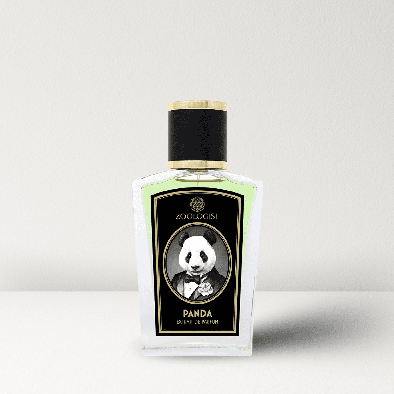 Zoologist Panda Deluxe Bottle